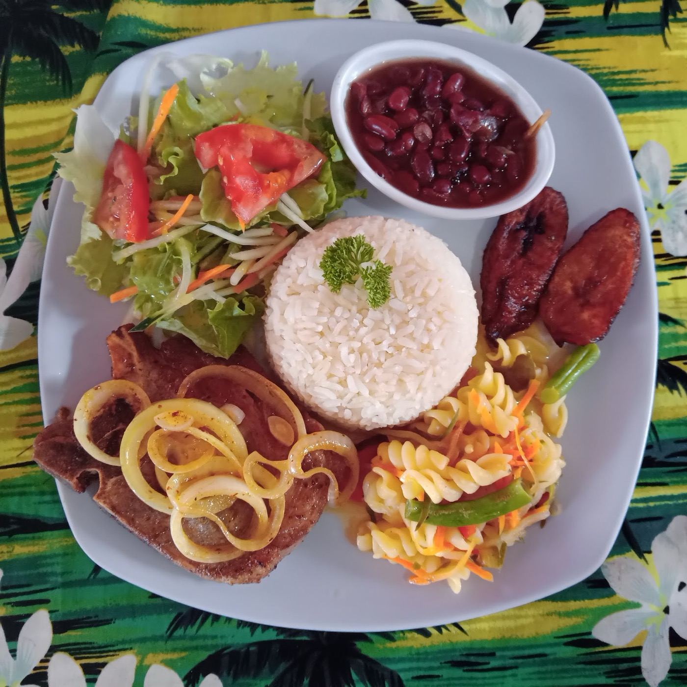 Casado — Breeze Jacó, Jaco Restaurants